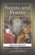 Saints and Feasts of the Liturgical Year: Volume Two: April–June - Saints and Feasts of the Liturgical Year: Volumes One–Four, #2