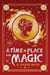 A Time and Place for Magic - Athra, #1