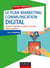 Le plan marketing-communication digital