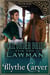 A Mail Order Bride for the Lawman - Western Brides, #3