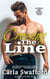 Crossing The Line - An Atlanta Edge Hockey Novel