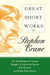 Great Short Works of Stephen Crane