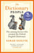 The Dictionary People - LONGLISTED FOR THE WOMEN’S PRIZE FOR NON-FICTION 2024