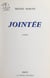 Jointée