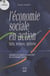 L'économie sociale en action : faits, enjeux, options - Rapport au Comité consultatif de l'économie sociale, 28 février 1995
