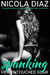 Spanking Her Untouched Rear  - A Submissive Woman First Time BDSM Taboo Short Story