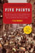 Five Points - The Nineteenth-Century New York City Neighborhood