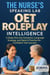The Nurse’s Speaking Lab: OET Roleplay Intelligence : A Deep Dive into Clinical Scenarios, Language Strategy, and Band A Practice for Confident Test Success