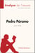 Pedro Páramo de Juan Rulfo (Analyse de l'œuvre) - Résumé complet et analyse détaillée de l'œuvre