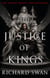 The Justice of Kings - the Sunday Times bestseller (Book One of the Empire of the Wolf)