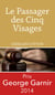 Le Passager des Cinq Visages - Thriller