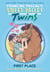 Sweet Valley Twins: First Place - (A Graphic Novel)