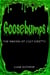 Goosebumps - The Making of Cult Kids’ TV