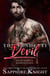 The Vendetti Devil - -Capo Dei Capi- Ruthless Matteo Vendetti, #6