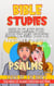 Bible Class for Adults and Youth: Beginner's Guide: Psalms - BIBLE CLASS FROM SCRATCH, #19