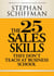 The 25 Sales Skills - They Don't Teach at Business School
