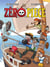 Zeropiece
