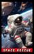 Space Rescue - contos, #1