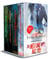 Angus Green Series 1-4 - Angus Green