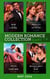 Modern Romance May 2024 Books 1-4 - Heir for His Empire / Prince's Forgotten Diamond / Twins to Tame Him / Billionaire's Runaway Wife