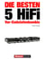 Die besten 5 HiFi Vor-Endstufenkombis - 1hourbook