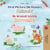 First Picture Dictionary Animals Ilk Resimli Sözlük Hayvanlar - English Turkish Bilingual Collection