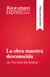 La obra maestra desconocida - de Honoré de Balzac
