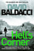 Hell's Corner