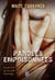 Paroles empoisonnées