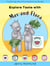 Explore Taste with Max and Flora - The Siblings Max & Flora Explore the Senses, #2