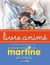 Martine est malade - Livre animé