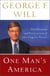 One Man's America - The Pleasures and Provocations of Our Singular Nation