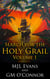 Search for the Holy Grail - Volume 1 - No Quarter: Search for the Holy Grail, #1