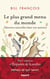Le plus grand menu du monde - Vies secrètes de nos aliments