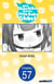 Miss Shachiku and the Little Baby Ghost #057