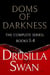 Doms of Darkness (The Complete Series: Books 1-4) - Doms of Darkness