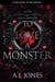 To Love a Monster - Oaths & Obsessions, #1