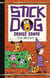 Stick Dog Craves Candy