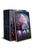 Fresh Blood (Blood Vice Books 1-3) - Blood Vice