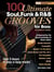 100 Ultimate Soul, Funk and R&B Grooves for Bass - 100 Ultimate Soul, Funk and R&B Grooves