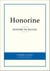 Honorine