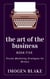 The Art of the Business: Proven Marketing Strategies for Writers