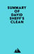 Summary of David Sheff's Clean