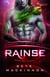 Rainse: Starlight Mermen #3 (Intergalactic Dating Agency) - Starlight Alien Mail Order Brides, #9
