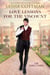 Love Lessons for the Viscount - The Noble Lords, #1
