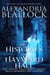 The Histories of Hayward Hall