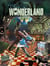 Little Alice in Wonderland - Tome 02 - Tango baïonnette