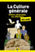 Culture générale Poche Pour les nuls - tome 1 - Histoire, géographie, art, littérature