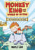The Monster and the Maze - Book 1