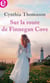 Sur la route de Finnegan Cove
